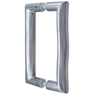 Stainless Steel Solid Pull Handle (Back to Back)